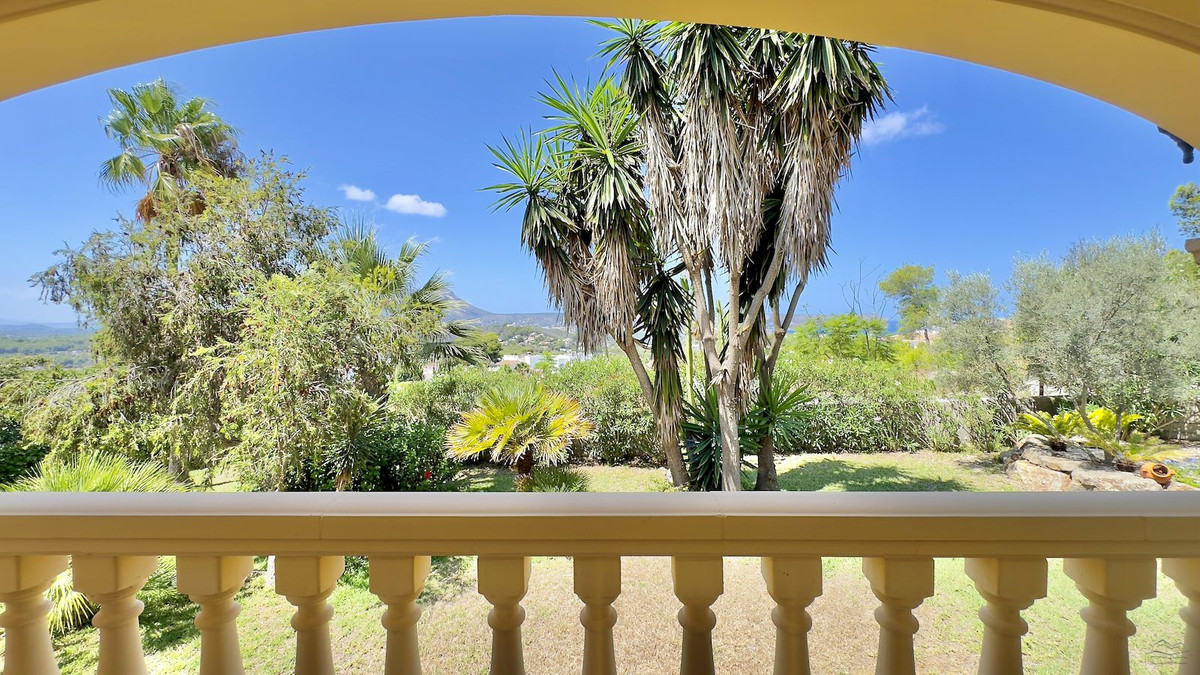 4 Bed Townhouse for sale in Javea Costa Blanca, Alicante, Spain