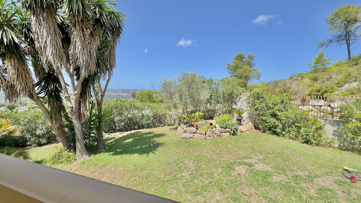 4 Bed Townhouse for sale in Javea Costa Blanca, Alicante, Spain