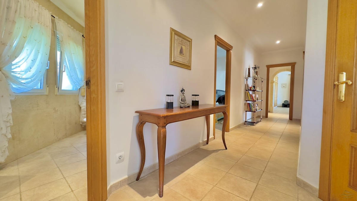 4 Bed Townhouse for sale in Javea Costa Blanca, Alicante, Spain
