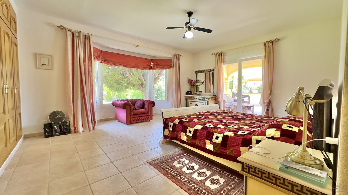 4 Bed Townhouse for sale in Javea Costa Blanca, Alicante, Spain