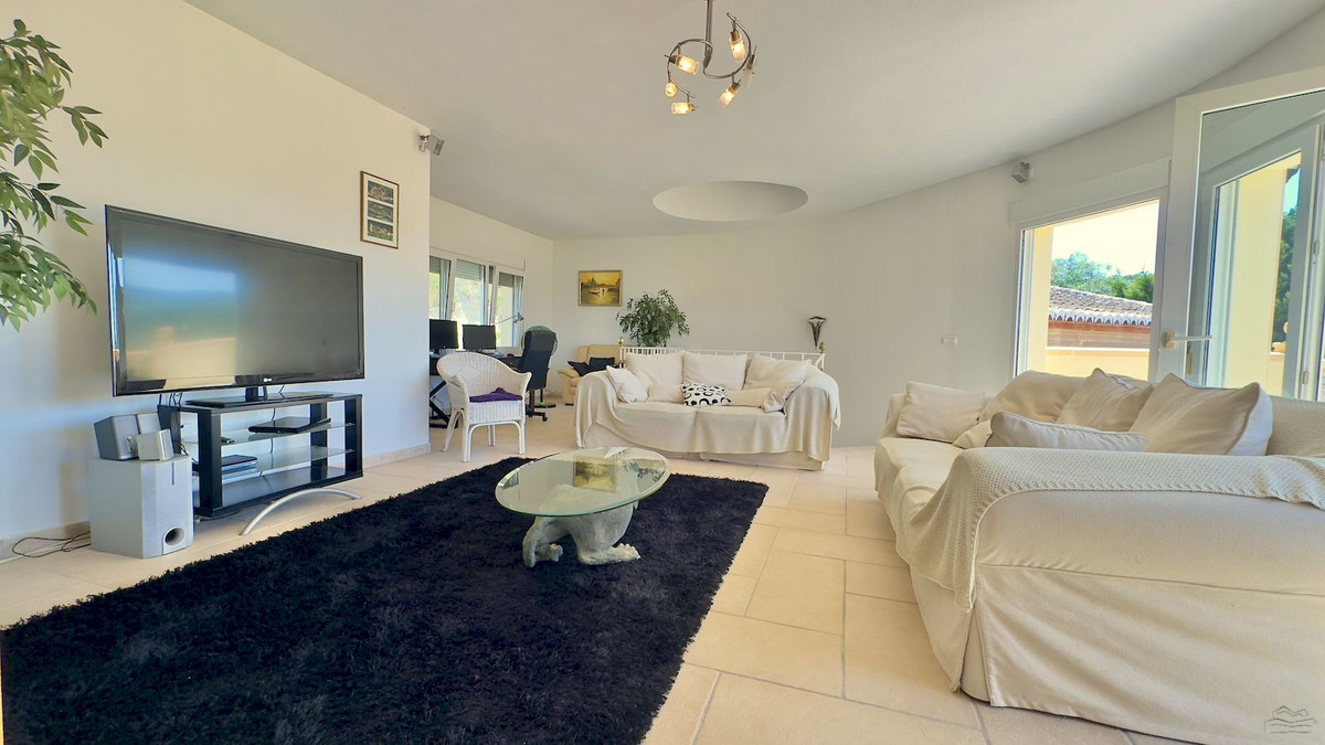 4 Bed Townhouse for sale in Javea Costa Blanca, Alicante, Spain