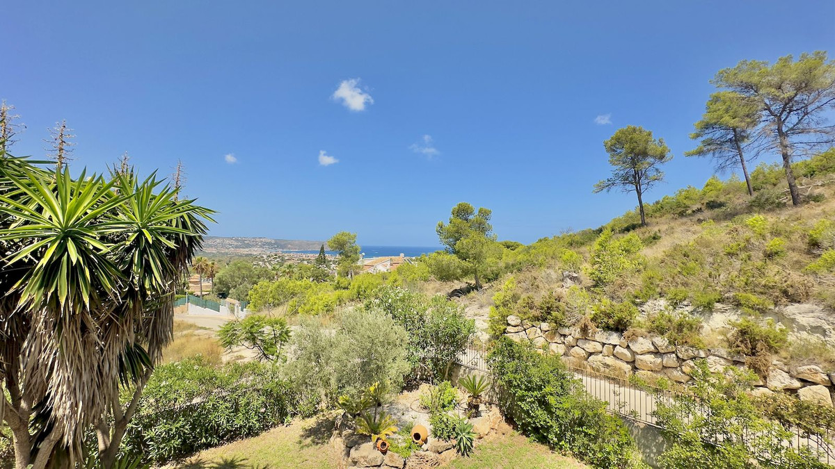 4 Bed Townhouse for sale in Javea Costa Blanca, Alicante, Spain