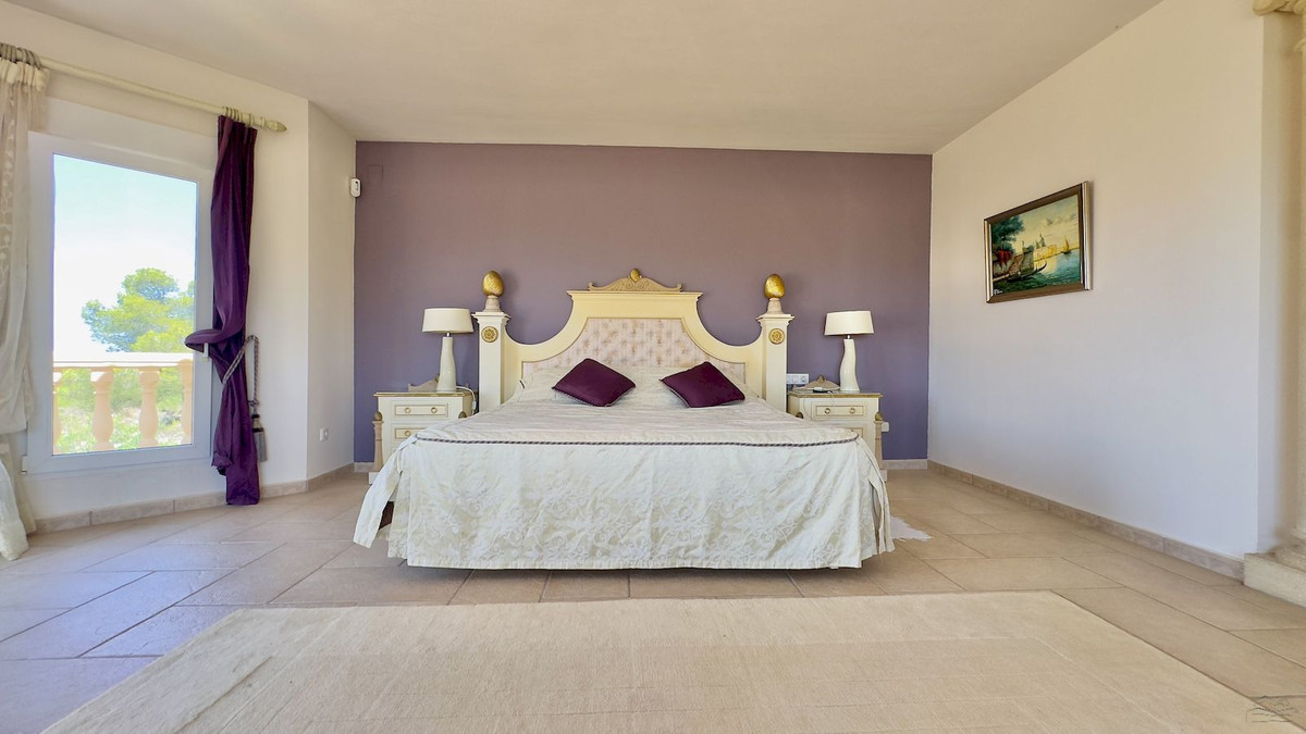 4 Bed Townhouse for sale in Javea Costa Blanca, Alicante, Spain
