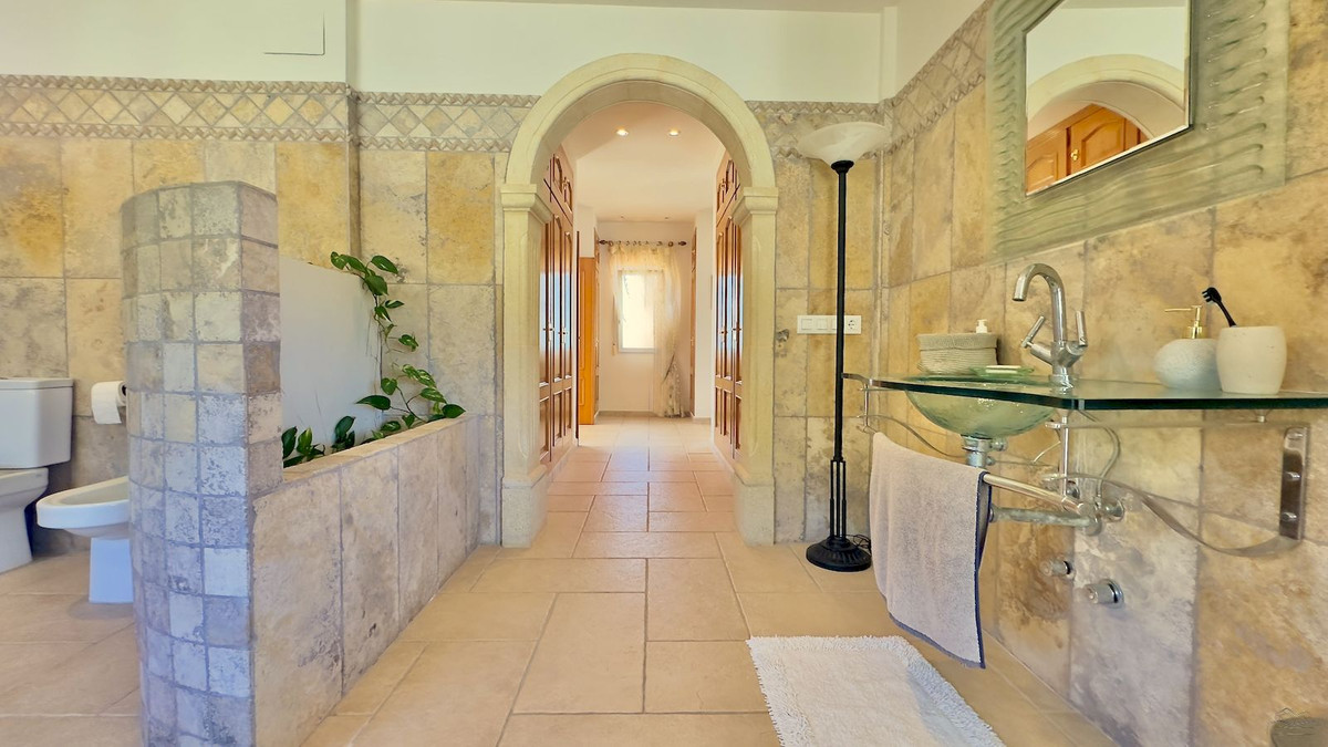 4 Bed Townhouse for sale in Javea Costa Blanca, Alicante, Spain