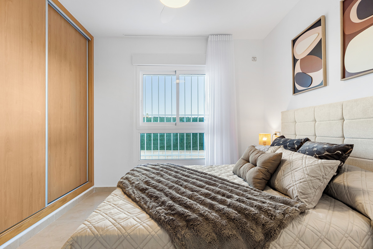 Se vende Apartamento Planta Baja de 1 dormitorios en Costa Blanca, Alicante, España