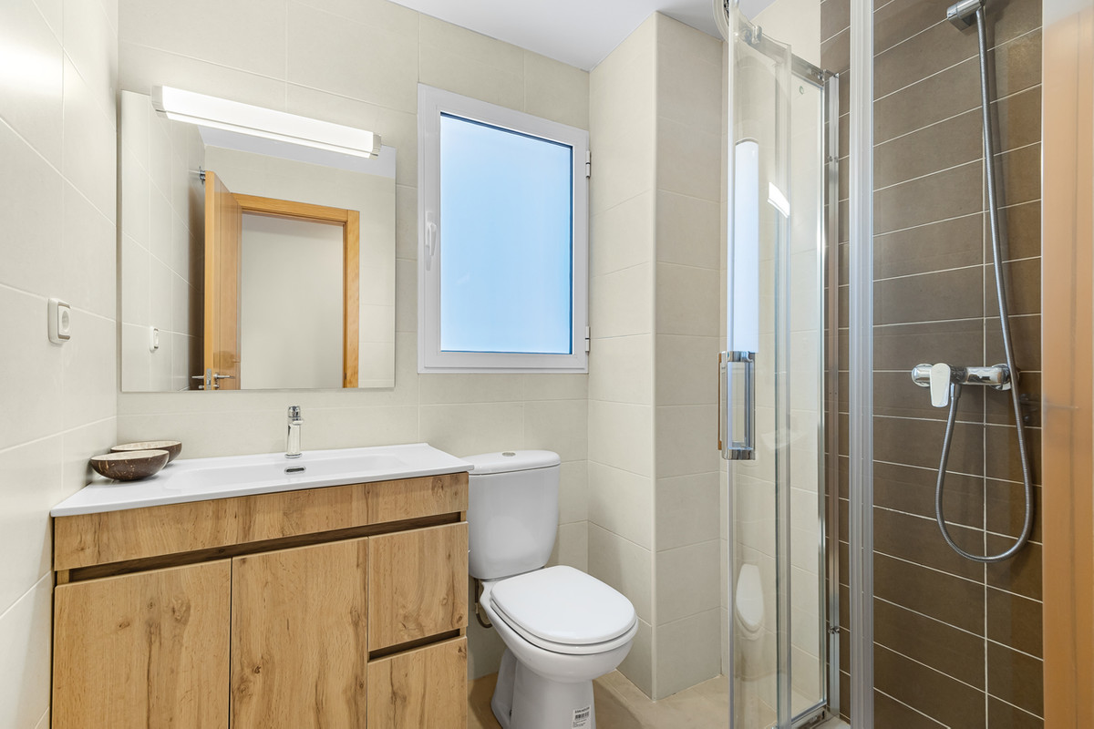 Se vende Apartamento Planta Baja de 1 dormitorios en Costa Blanca, Alicante, España