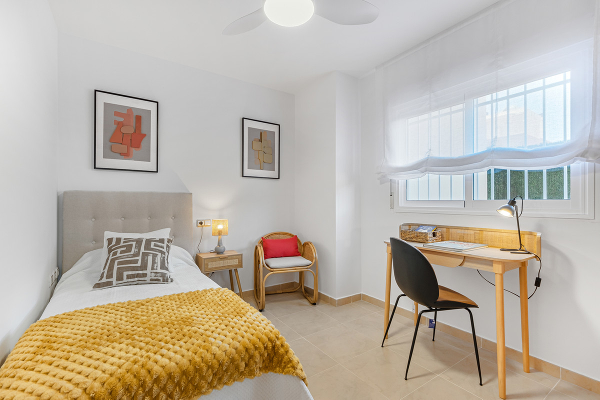 Se vende Apartamento Planta Baja de 1 dormitorios en Costa Blanca, Alicante, España