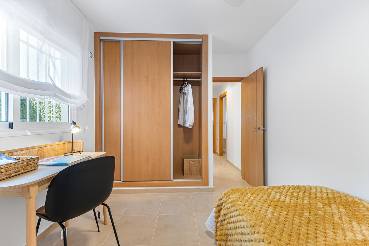 Se vende Apartamento Planta Baja de 1 dormitorios en Costa Blanca, Alicante, España