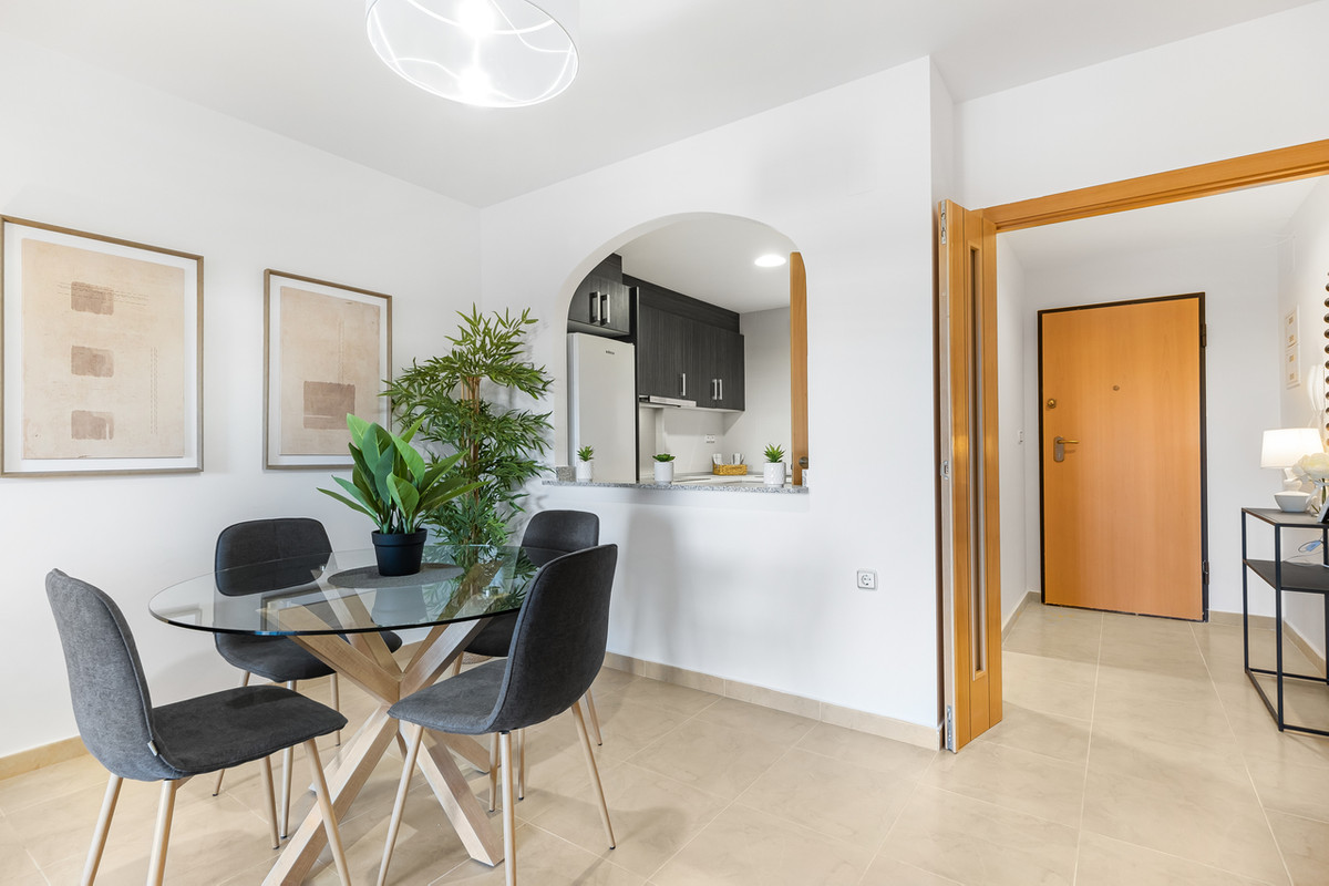 Se vende Apartamento Planta Baja de 1 dormitorios en Costa Blanca, Alicante, España