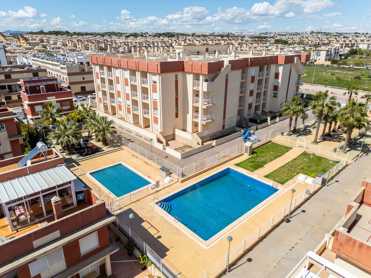 Se vende Apartamento Planta Baja de 1 dormitorios en Costa Blanca, Alicante, España