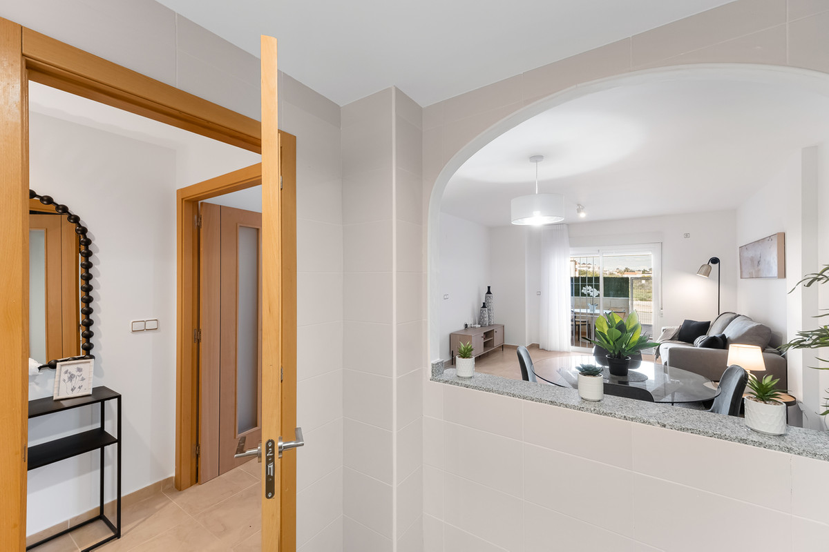 Se vende Apartamento Planta Baja de 1 dormitorios en Costa Blanca, Alicante, España