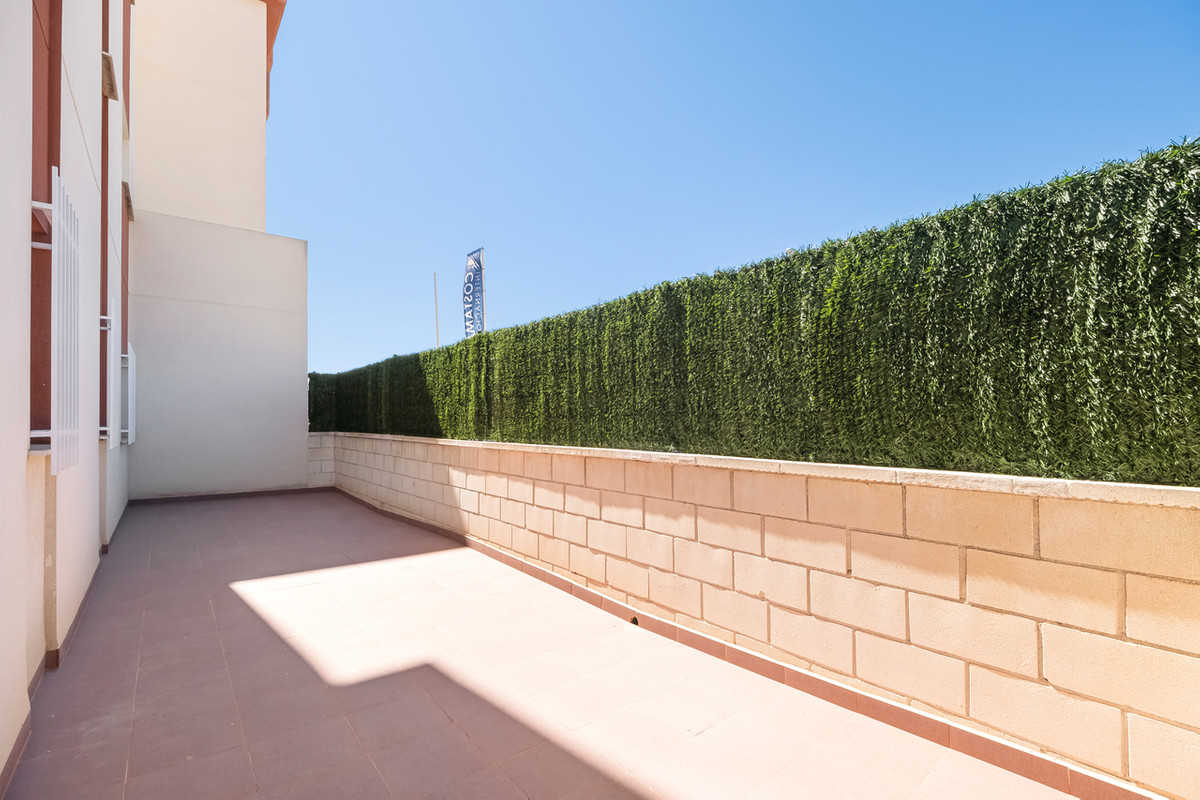 Se vende Apartamento Planta Baja de 1 dormitorios en Costa Blanca, Alicante, España