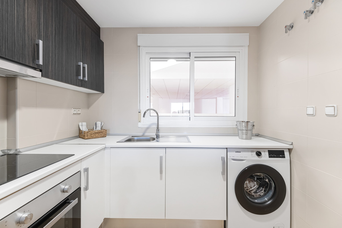 Se vende Apartamento Planta Baja de 1 dormitorios en Costa Blanca, Alicante, España
