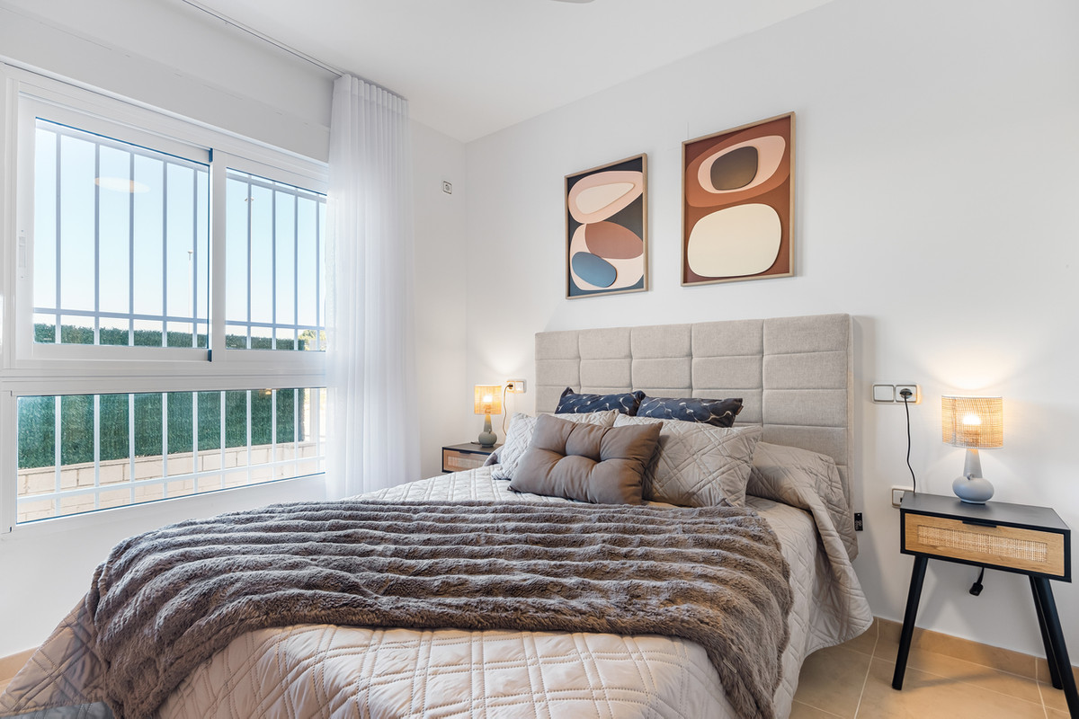 Se vende Apartamento Planta Baja de 1 dormitorios en Costa Blanca, Alicante, España