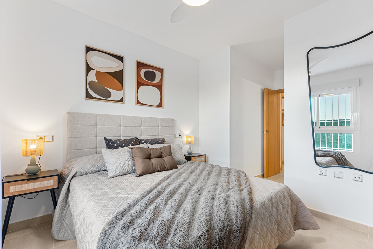 Se vende Apartamento Planta Baja de 1 dormitorios en Costa Blanca, Alicante, España