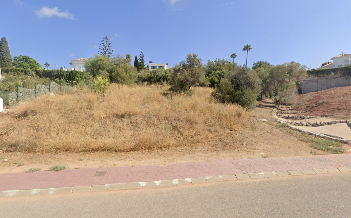 Se vende Terreno Rustico de 4 dormitorios en Costa Del Sol, Málaga, España