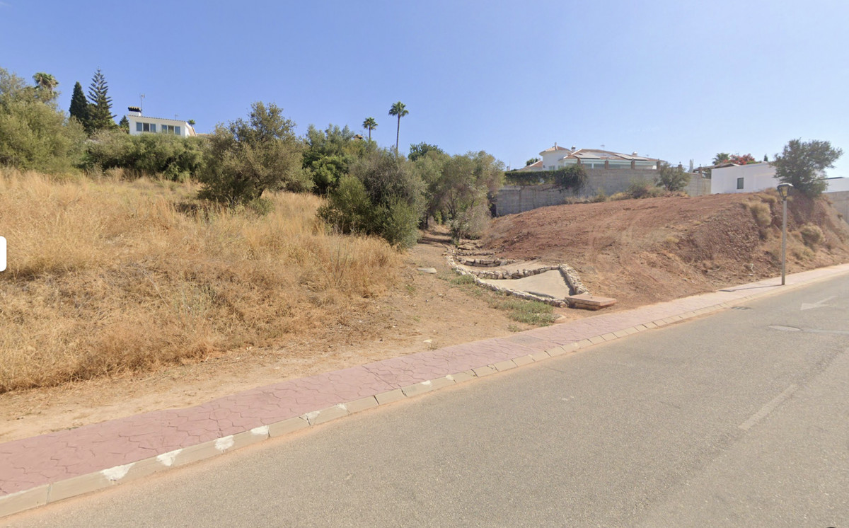 Se vende Terreno Rustico de 4 dormitorios en Costa Del Sol, Málaga, España