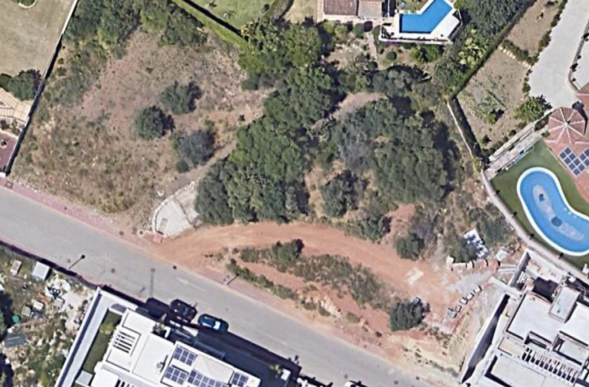 Se vende Terreno Rustico de 4 dormitorios en Costa Del Sol, Málaga, España