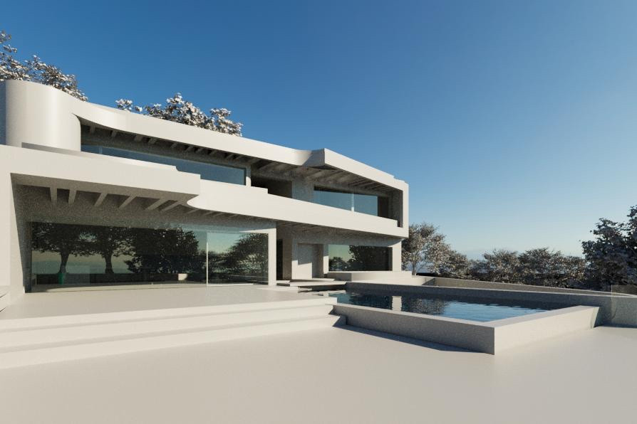 Se vende Terreno Rustico de 4 dormitorios en Costa Del Sol, Málaga, España