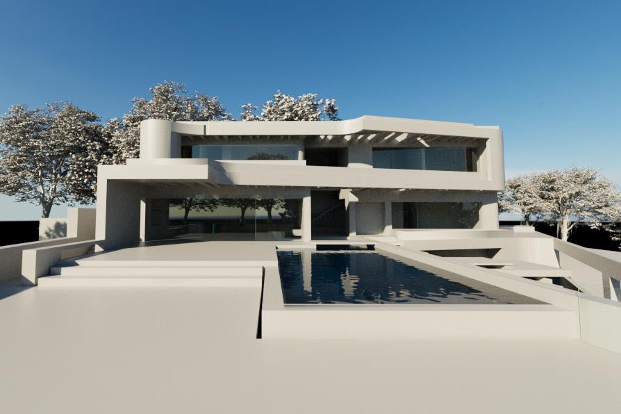 Se vende Terreno Rustico de 4 dormitorios en Costa Del Sol, Málaga, España