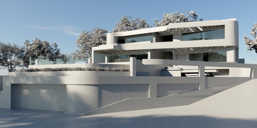 Se vende Terreno Rustico de 4 dormitorios en Costa Del Sol, Málaga, España