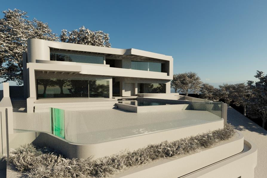 Se vende Terreno Rustico de 4 dormitorios en Costa Del Sol, Málaga, España