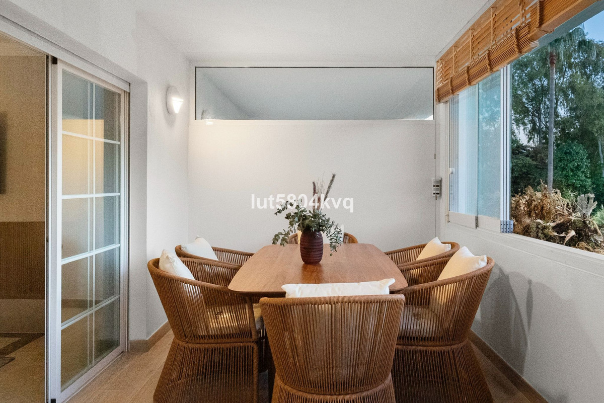 Se vende Apartamento Planta Baja de 3 dormitorios en Costa Del Sol, Málaga, España
