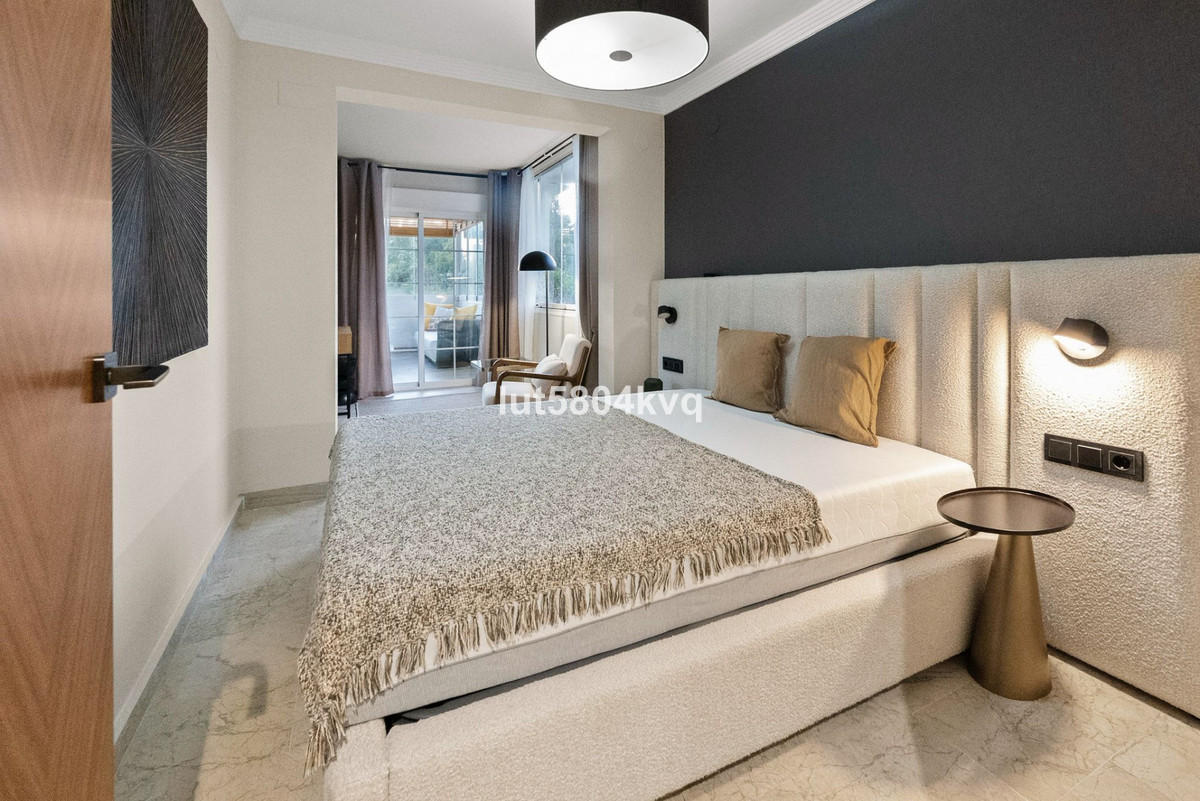 Se vende Apartamento Planta Baja de 3 dormitorios en Costa Del Sol, Málaga, España