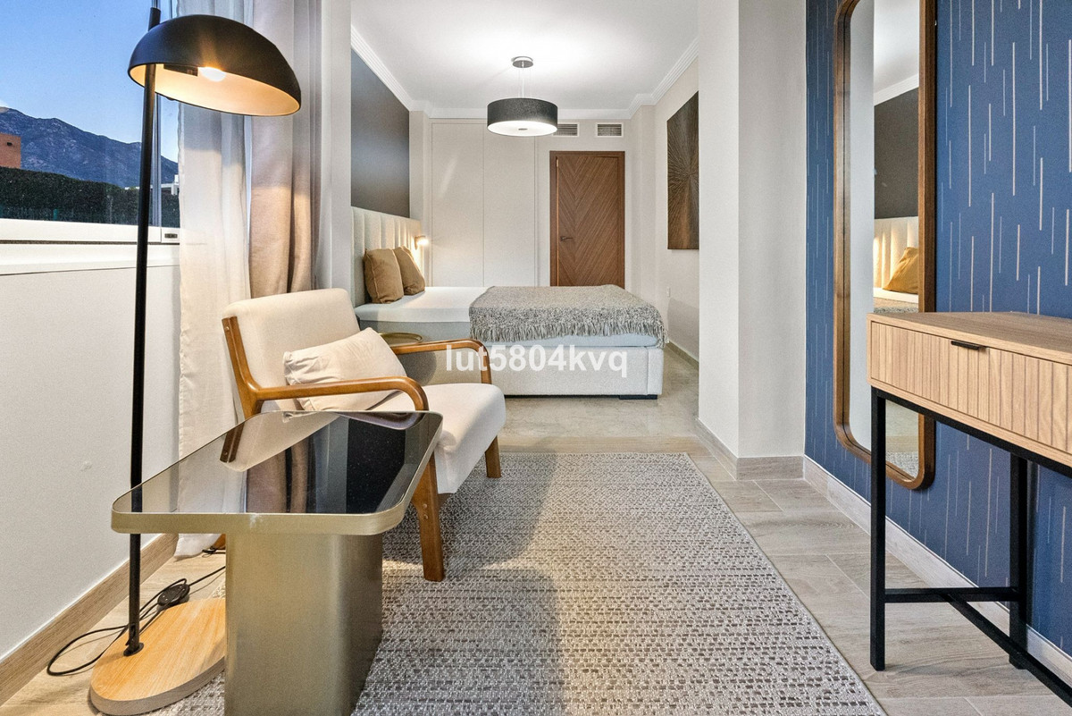 Se vende Apartamento Planta Baja de 3 dormitorios en Costa Del Sol, Málaga, España