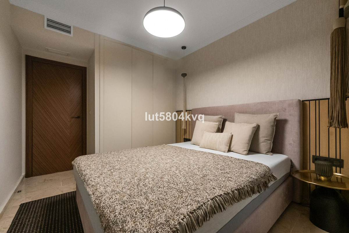 Se vende Apartamento Planta Baja de 3 dormitorios en Costa Del Sol, Málaga, España