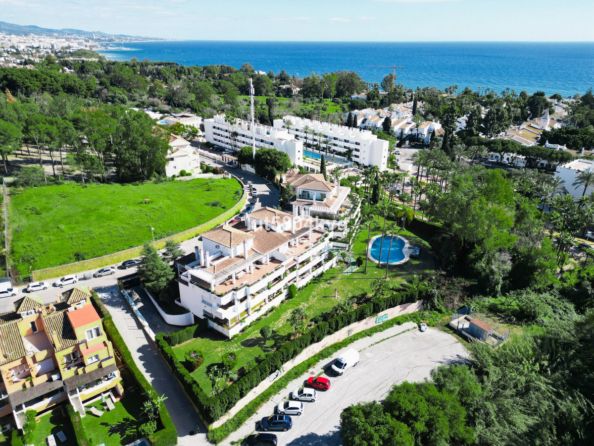 Se vende Apartamento Planta Baja de 3 dormitorios en Costa Del Sol, Málaga, España