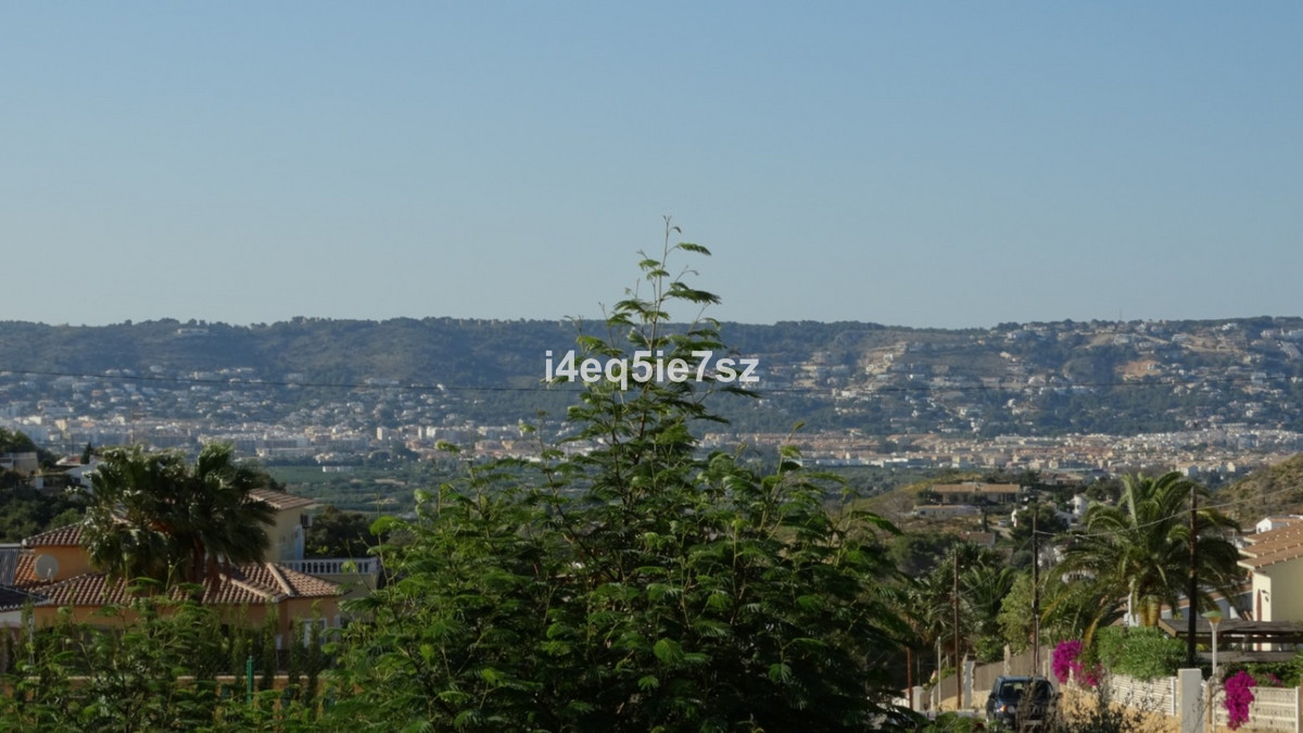 Plots for sale in Pinosol Costa Blanca, Alicante, Spain