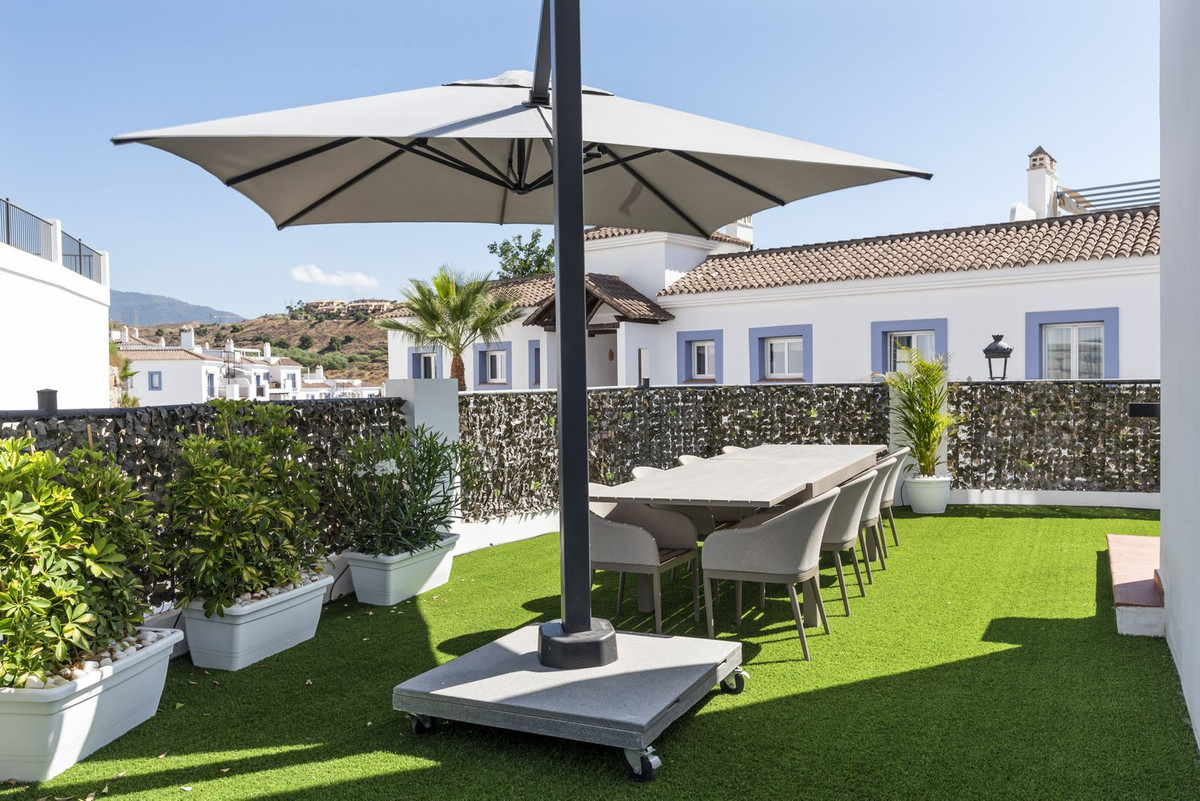 Se vende Apartamento Planta Baja de 3 dormitorios en Costa Del Sol, Málaga, España