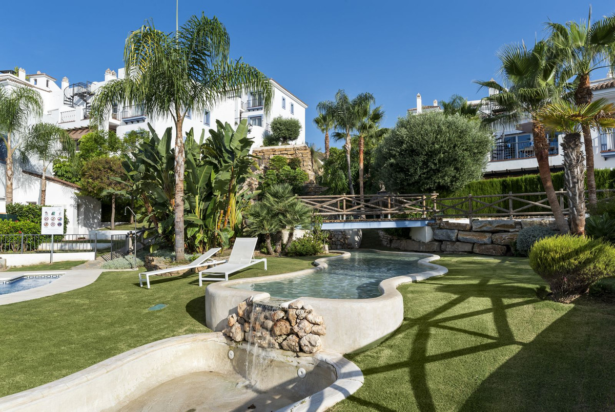 Se vende Apartamento Planta Baja de 3 dormitorios en Costa Del Sol, Málaga, España