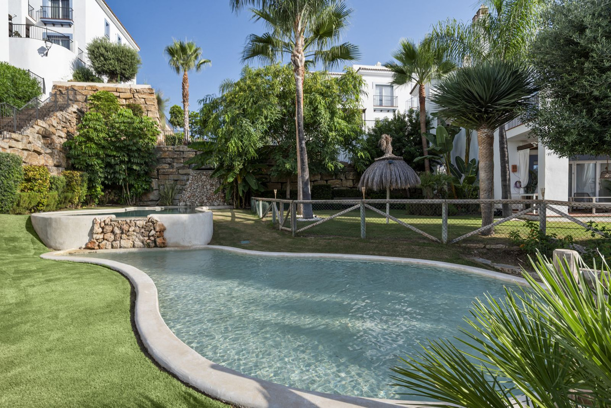Se vende Apartamento Planta Baja de 3 dormitorios en Costa Del Sol, Málaga, España