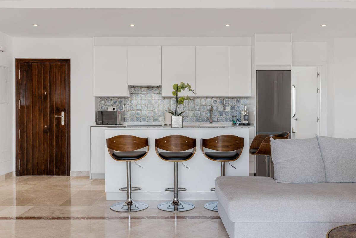Se vende Apartamento Planta Baja de 3 dormitorios en Costa Del Sol, Málaga, España