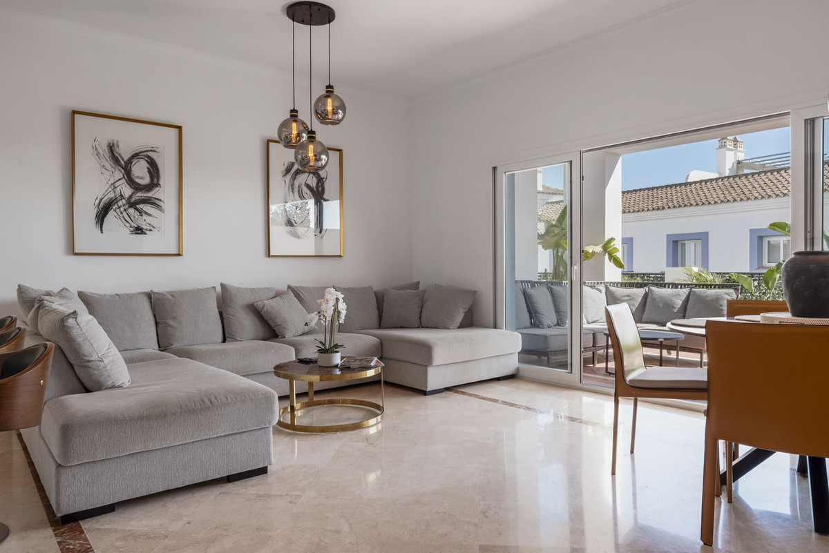 Se vende Apartamento Planta Baja de 3 dormitorios en Costa Del Sol, Málaga, España