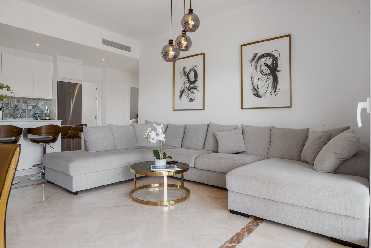 Se vende Apartamento Planta Baja de 3 dormitorios en Costa Del Sol, Málaga, España