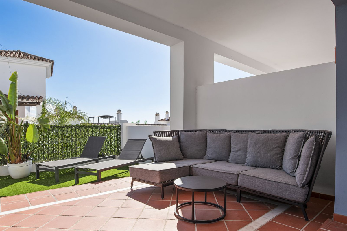 Se vende Apartamento Planta Baja de 3 dormitorios en Costa Del Sol, Málaga, España