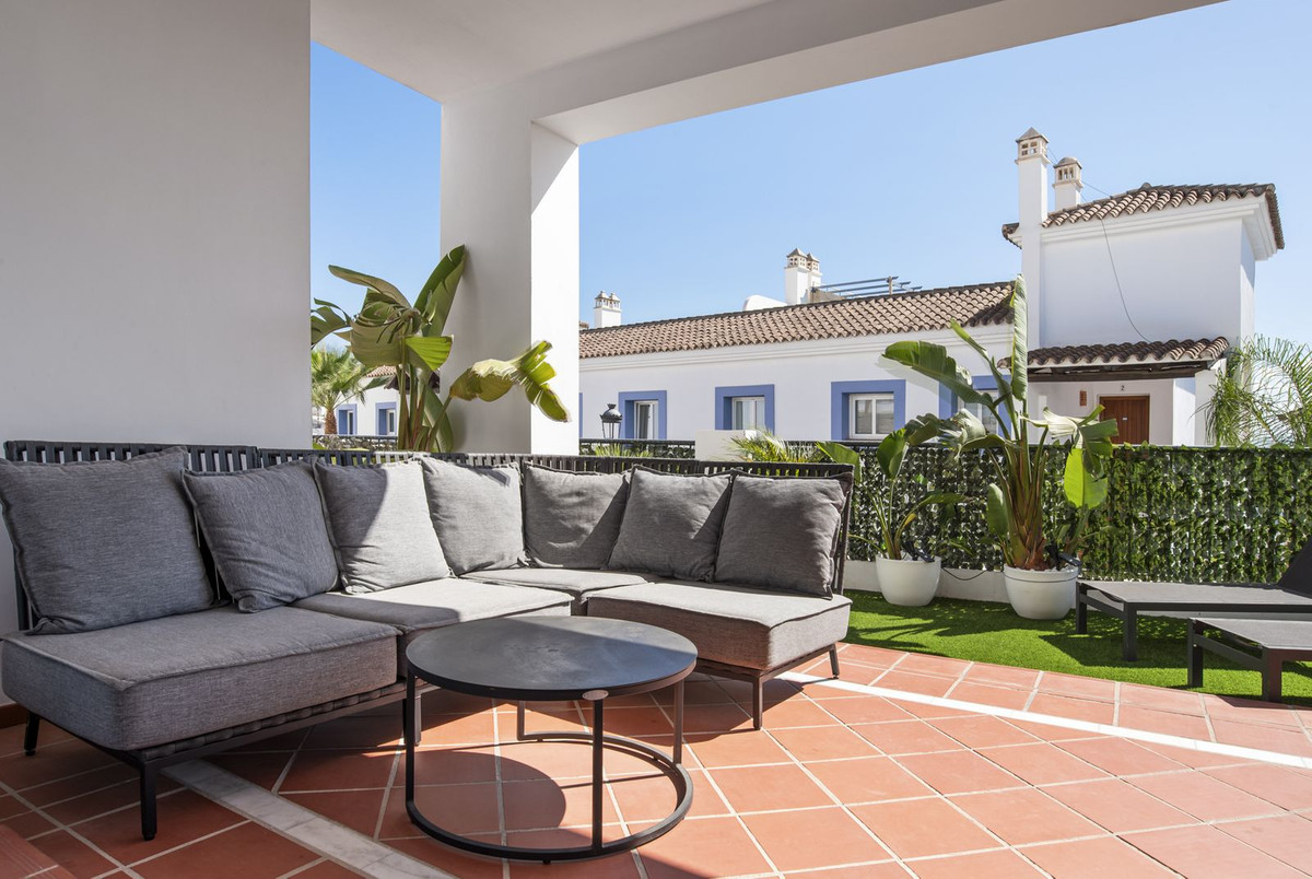 Se vende Apartamento Planta Baja de 3 dormitorios en Costa Del Sol, Málaga, España
