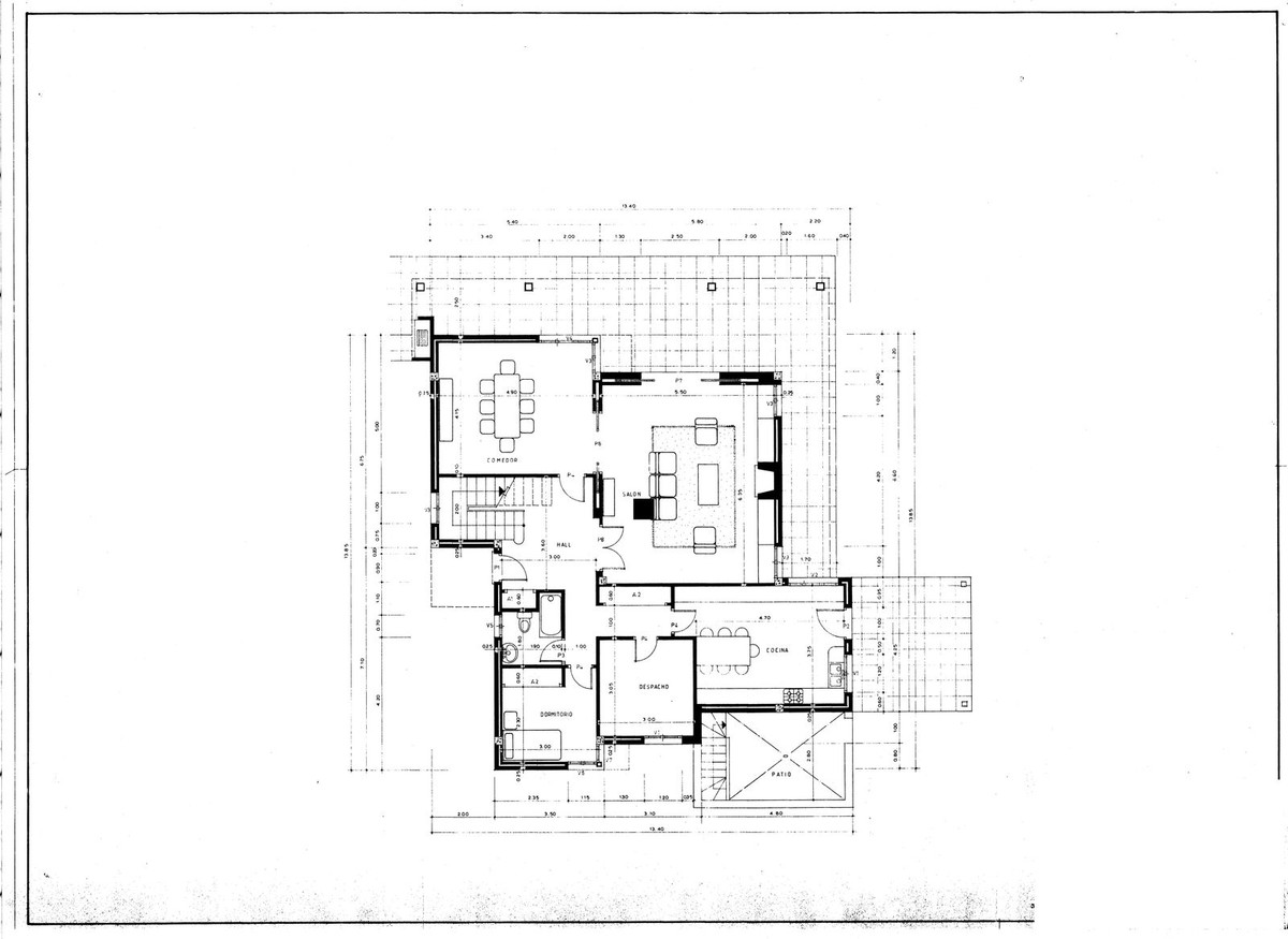 5 Bed Townhouse for sale in Marbella Costa Del Sol, Málaga, Spain