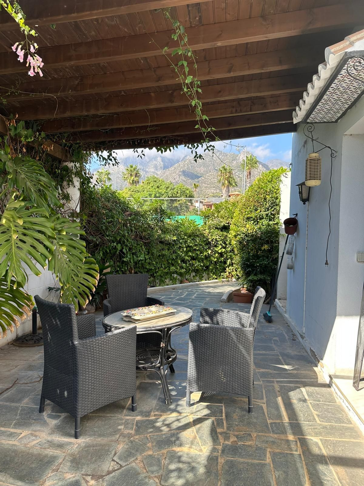 5 Bed Townhouse for sale in Marbella Costa Del Sol, Málaga, Spain