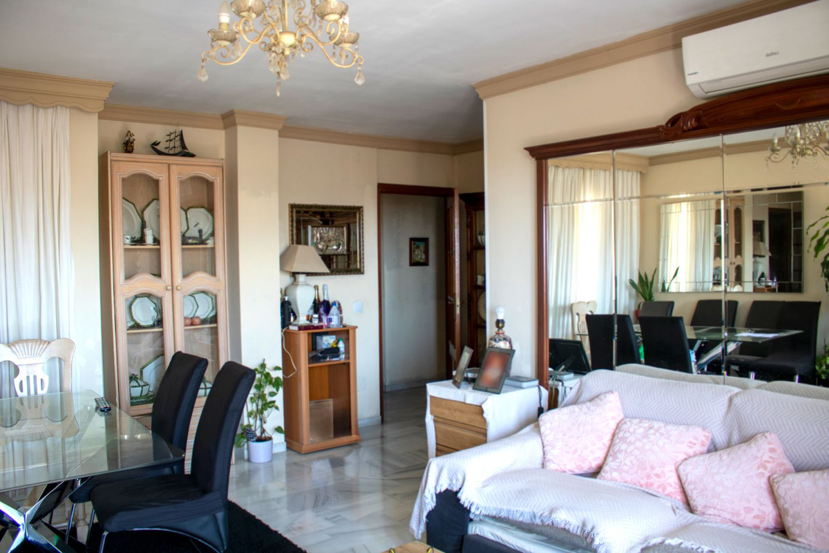 4 Bed Apartment for sale in San Pedro De Alcántara Costa Del Sol, Málaga, Spain