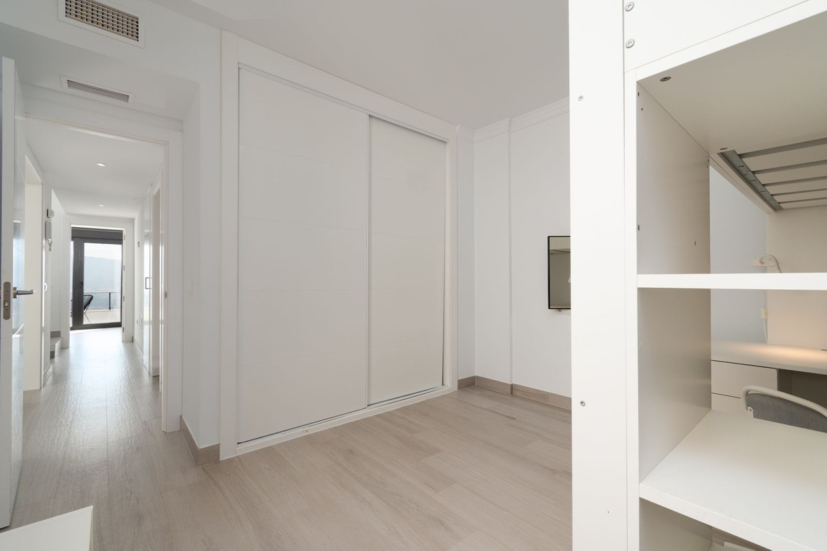 4 Bed Townhouse for sale in La Mairena Costa Del Sol, Málaga, Spain