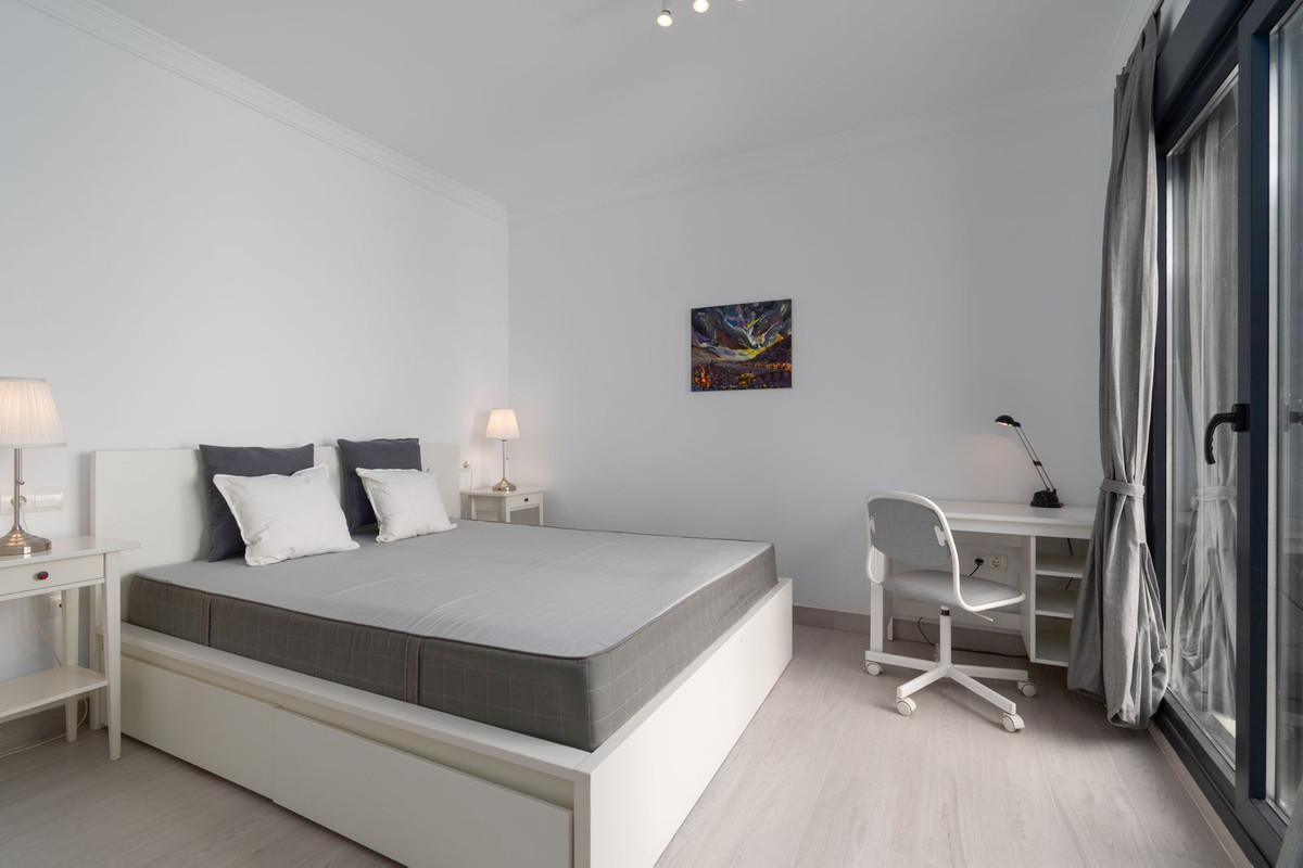 4 Bed Townhouse for sale in La Mairena Costa Del Sol, Málaga, Spain