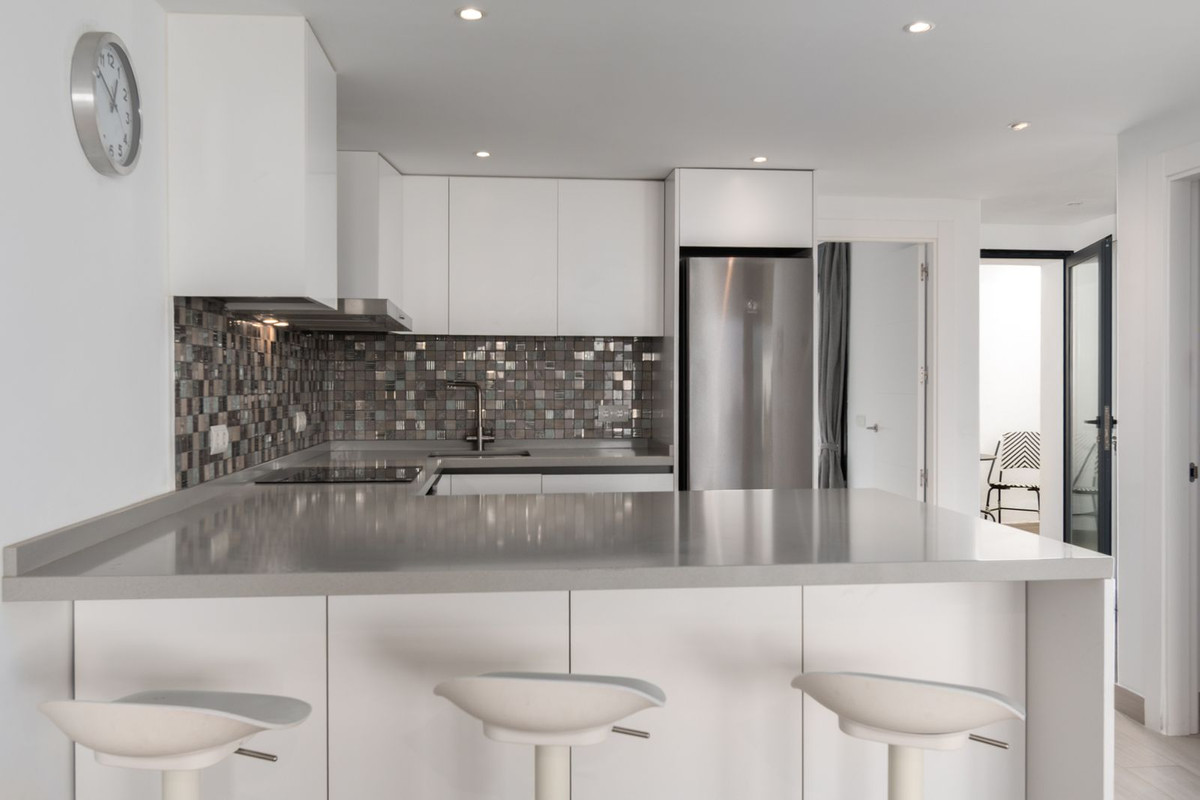 4 Bed Townhouse for sale in La Mairena Costa Del Sol, Málaga, Spain
