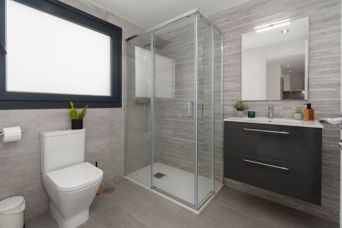 4 Bed Townhouse for sale in La Mairena Costa Del Sol, Málaga, Spain