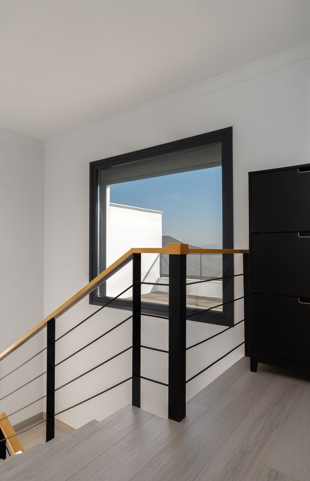 4 Bed Townhouse for sale in La Mairena Costa Del Sol, Málaga, Spain