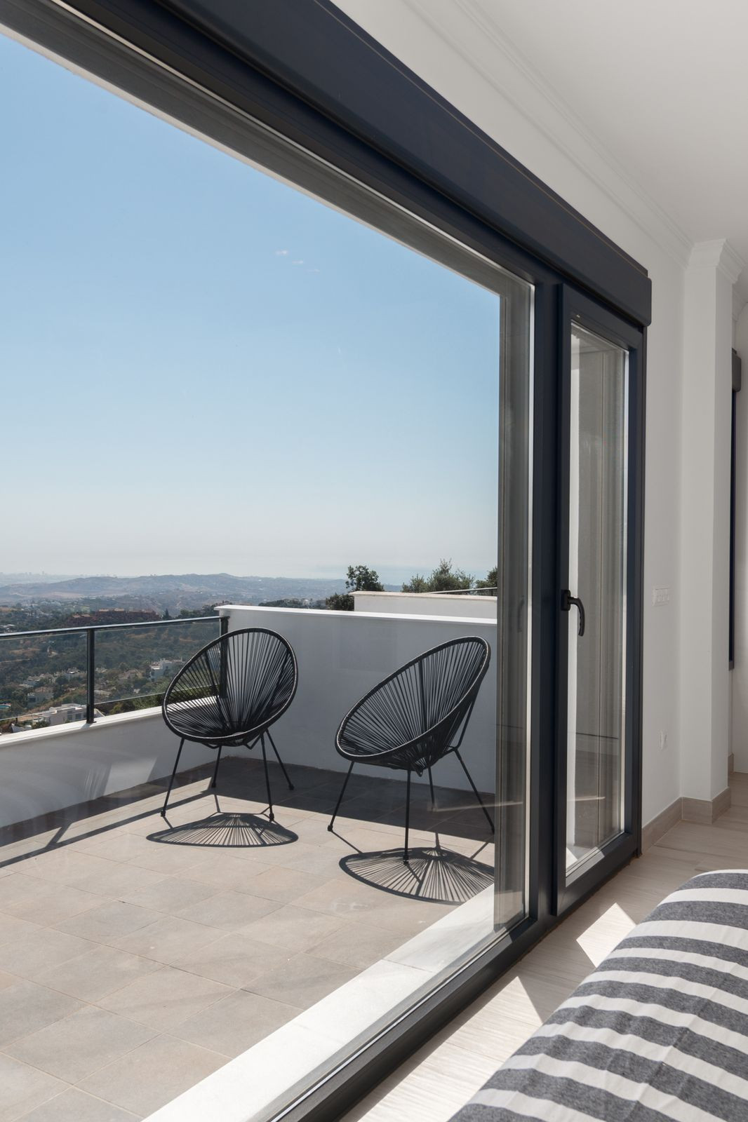 4 Bed Townhouse for sale in La Mairena Costa Del Sol, Málaga, Spain