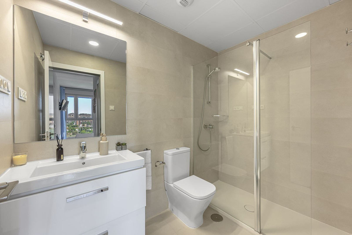 1 Bed Apartment for sale in Málaga Costa Del Sol, Málaga, Spain